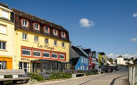 Hotel & Restaurant De La Plage